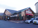 コメダ珈琲店